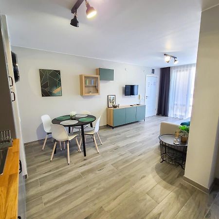 Private Apartments in Prestige Fort Aparthotel - Sveti Vlas Buitenkant foto