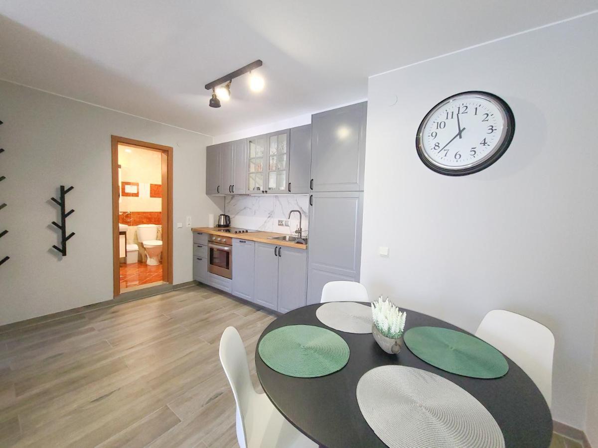Private Apartments in Prestige Fort Aparthotel - Sveti Vlas Buitenkant foto