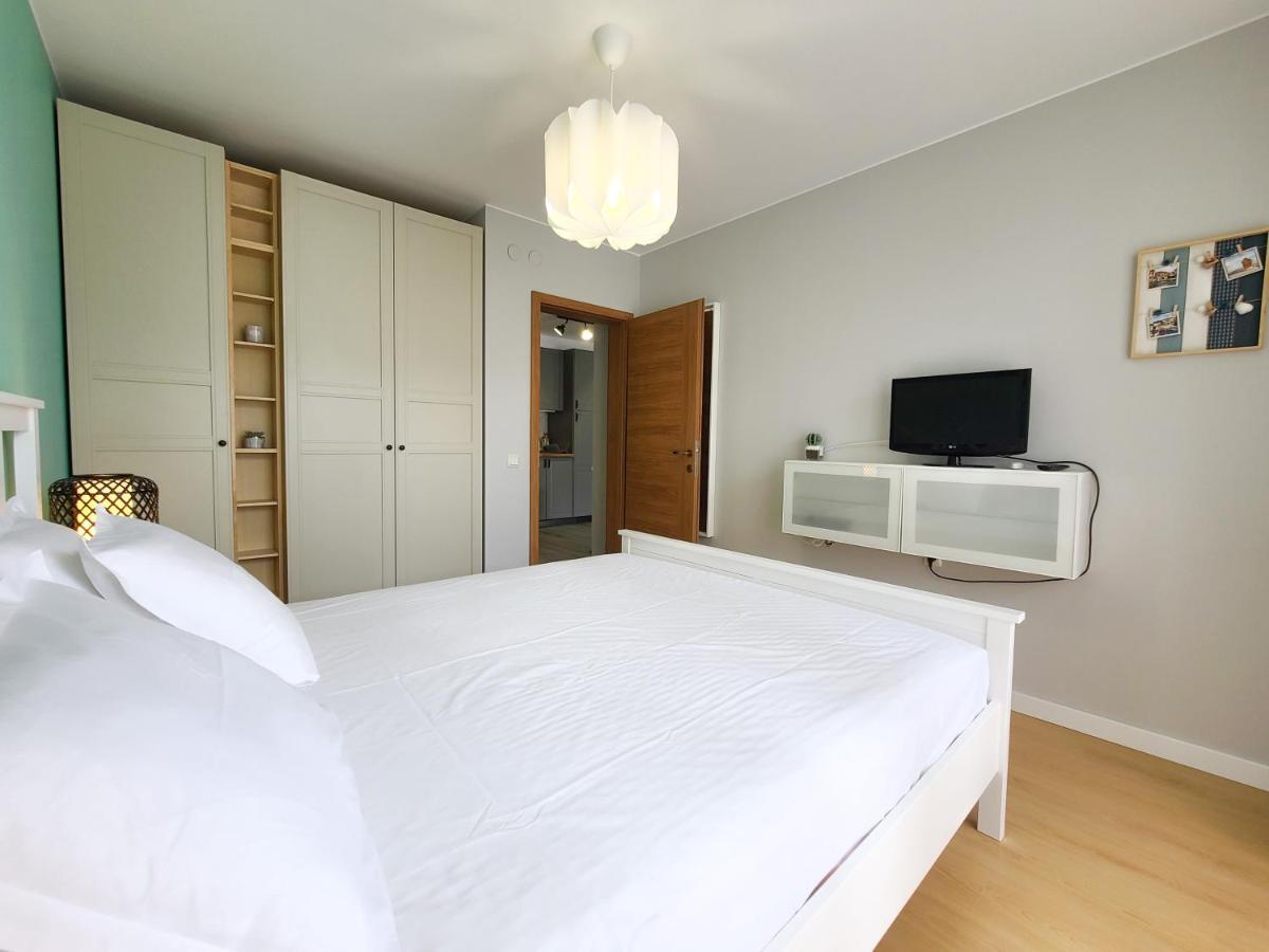 Private Apartments in Prestige Fort Aparthotel - Sveti Vlas Buitenkant foto