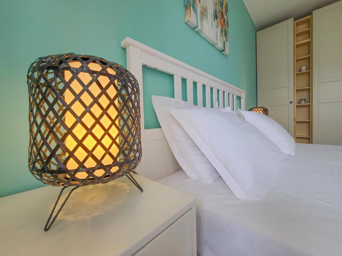 Private Apartments in Prestige Fort Aparthotel - Sveti Vlas Buitenkant foto